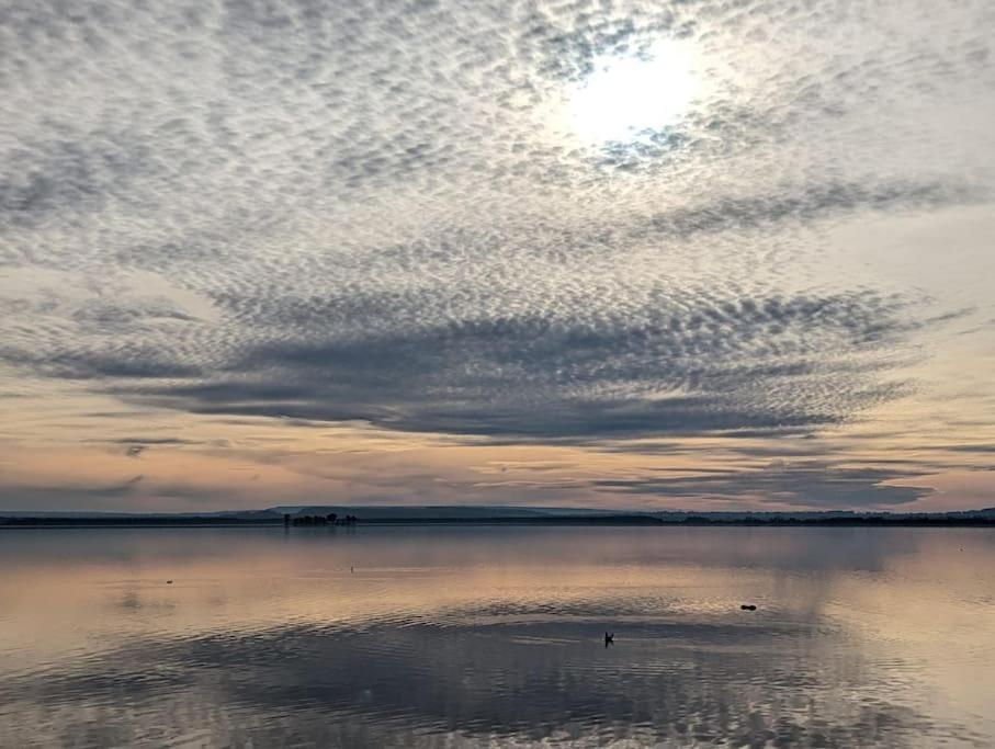 Poggenhagen Urlaub Mitten In Der Natur Neustadt am Rübenberge Exteriör bild